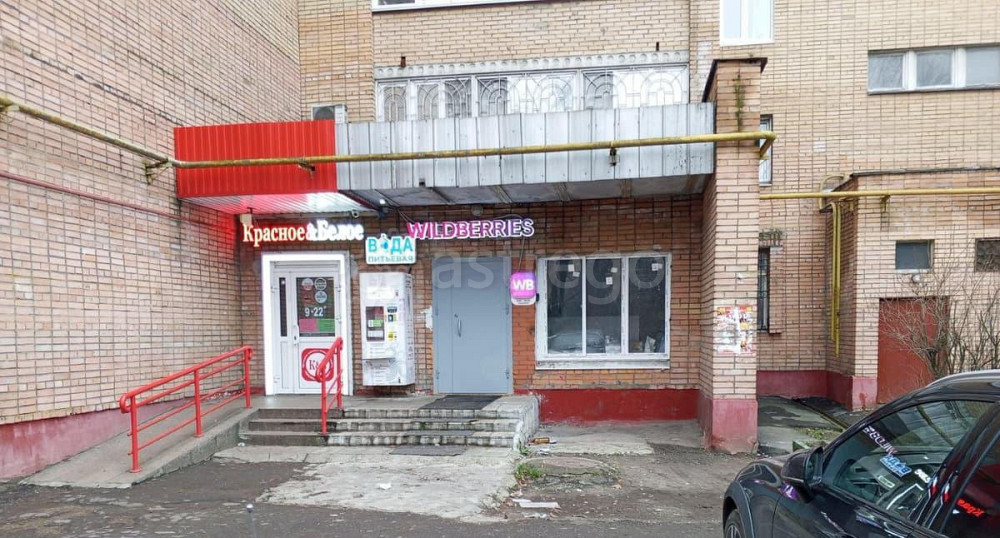 Торговое помещение, 152 м2 Щёлково - изображение 5