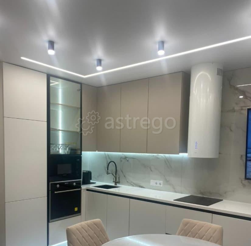 3-комн. квартира, 62 м2, 17/17 эт. Барнаул - изображение 6