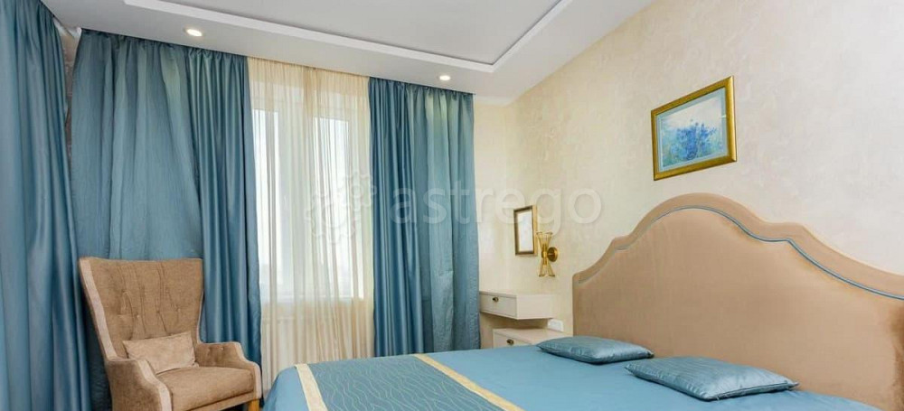 3-комн. квартира, 148.4 м2, 19/26 эт. Реутов - изображение 3