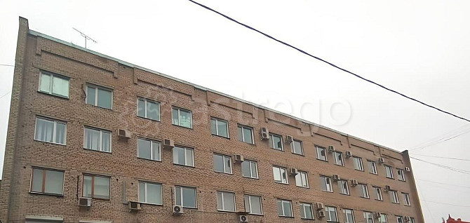 Офис, 405.9 м2 Барнаул - изображение 1