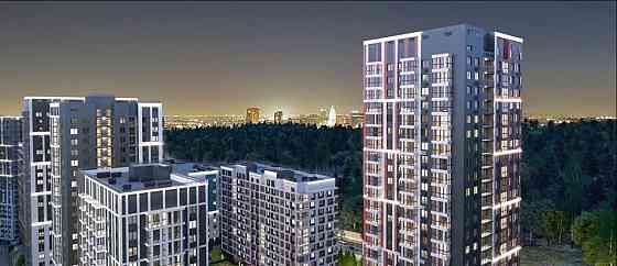 Студия, 29.2 м2, 5/24 эт. Красноярск