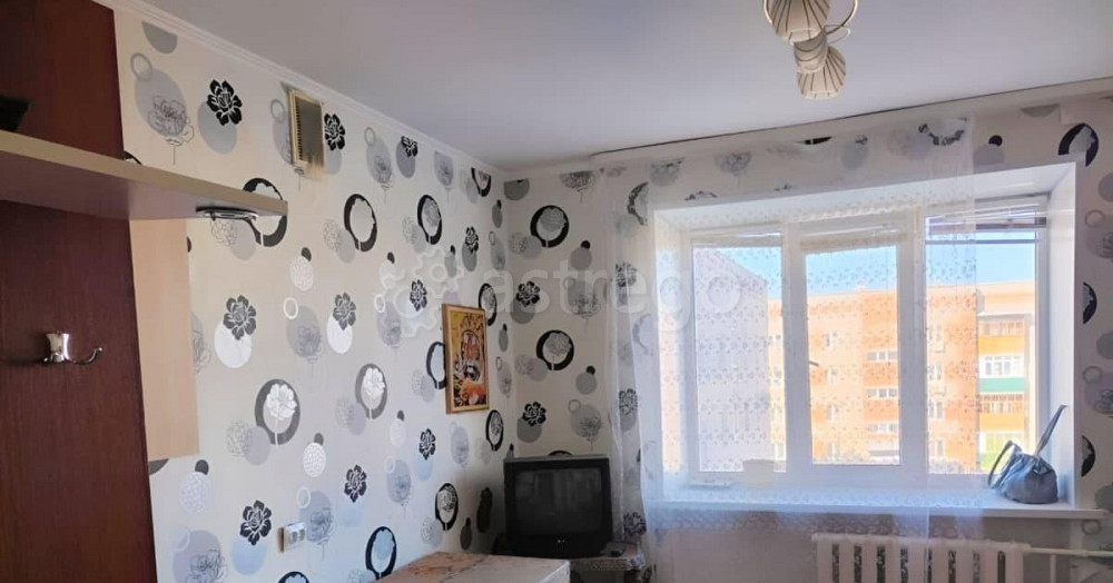 Комната, 13 м2, 4/6 эт. Чишмы - изображение 4