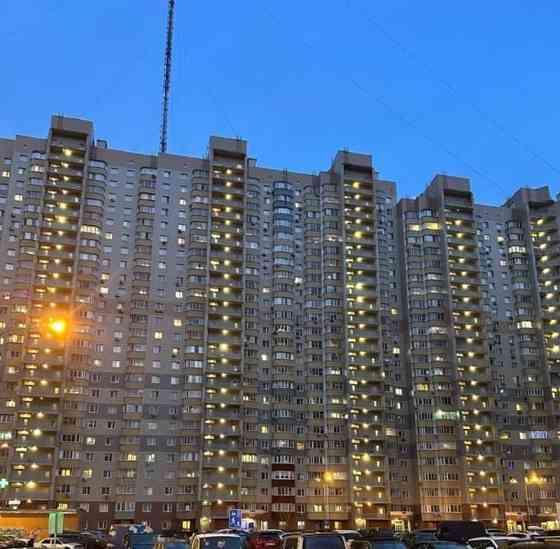 3-комн. квартира, 91 м2, 22/25 эт. Балашиха