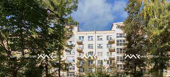 3-комн. квартира, 85 м2, 2/6 эт. Санкт-Петербург