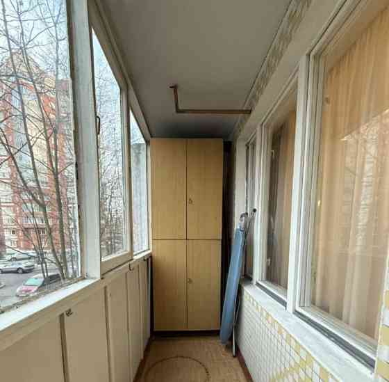 3-комн. квартира, 60 м2, 2/9 эт. Санкт-Петербург