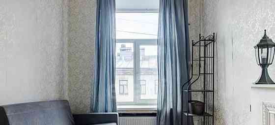 Комната, 10 м2, 6/6 эт. Санкт-Петербург
