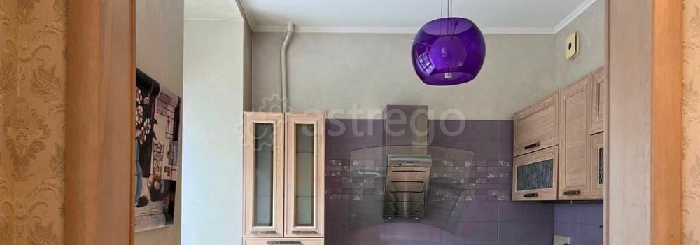 2-комн. квартира, 64 м2, 3/13 эт. Москва - изображение 5