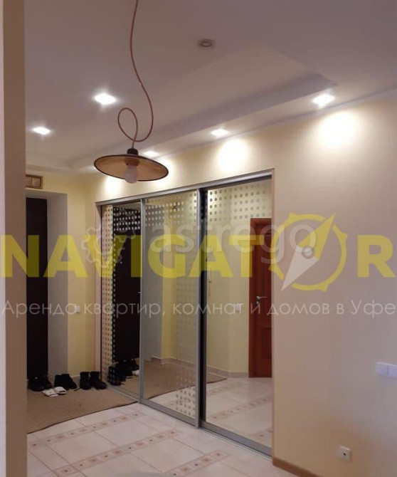 3-комн. квартира, 135 м2, 8/16 эт. Уфа - изображение 4