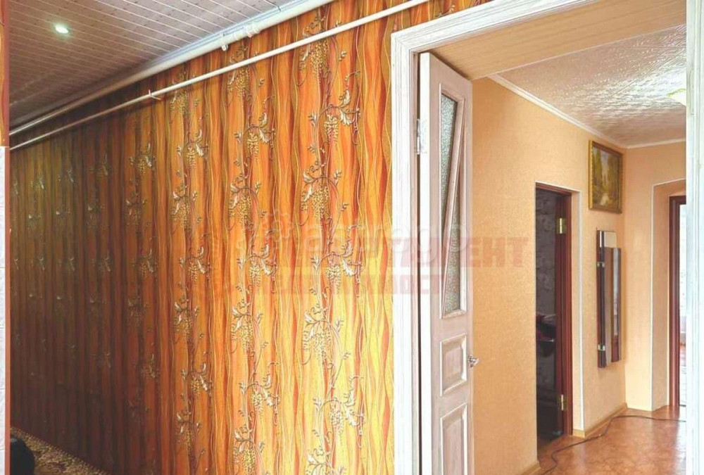 3-комн. квартира, 70.3 м2, 1/2 эт. Астрахань - изображение 5