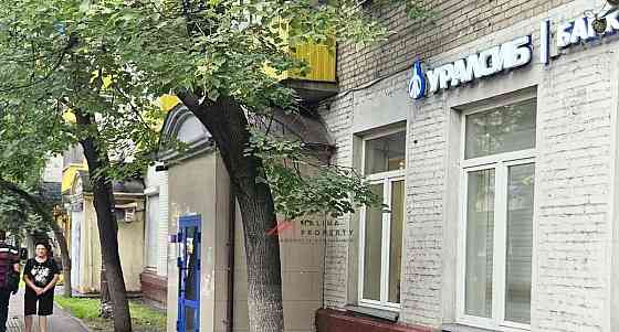 Торговое помещение, 166 м2 Химки