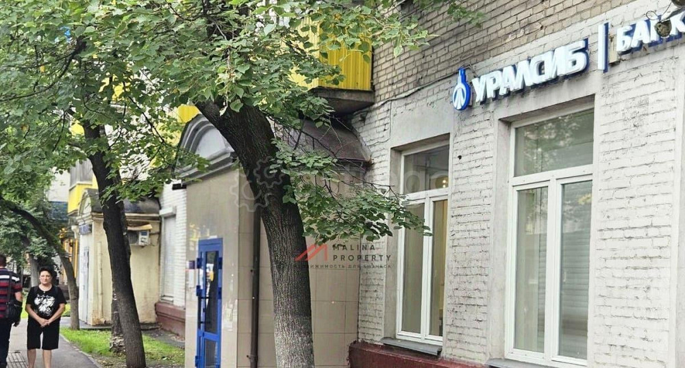 Торговое помещение, 166 м2 Химки - изображение 2