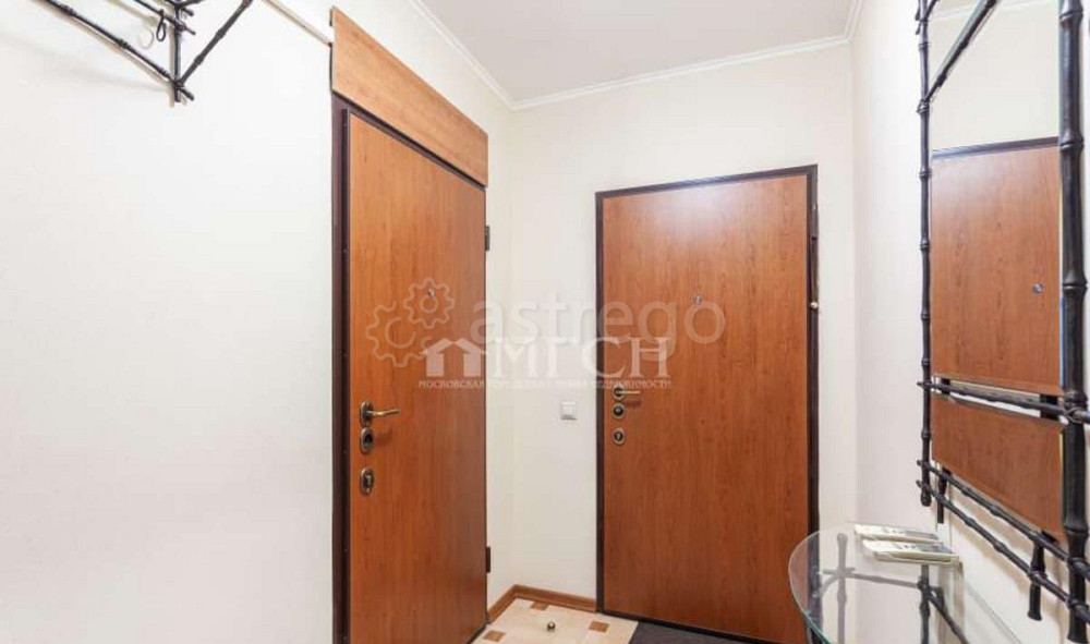 2-комн. квартира, 57.7 м2, 3/9 эт. Москва - изображение 7