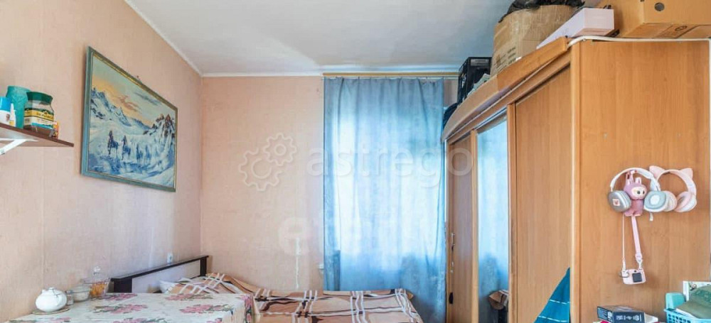 Комната, 18.7 м2, 5/6 эт. Санкт-Петербург - изображение 3