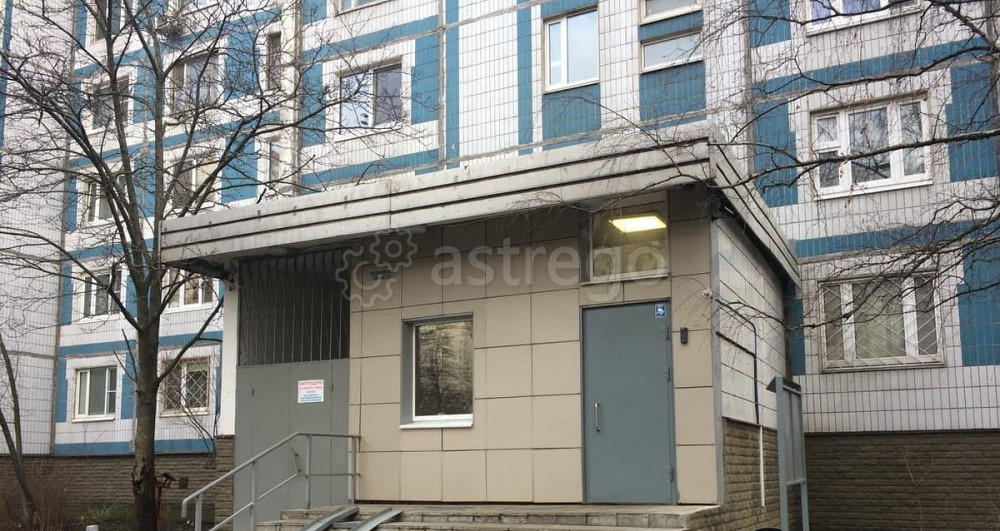 3-комн. квартира, 76 м2, 13/16 эт. Москва - изображение 4