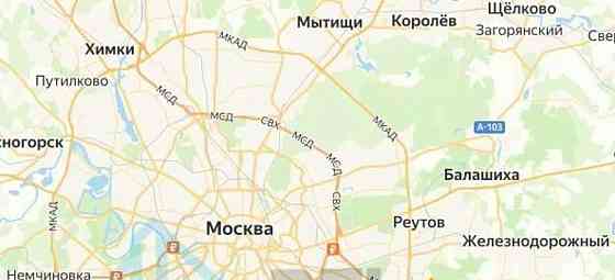 Торговое помещение, 114.6 м2 Люберцы