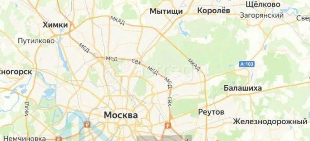 Торговое помещение, 114.6 м2 Люберцы - изображение 5