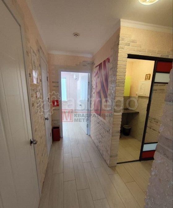 Свободного назначения, 58 м2 Старый Оскол - изображение 3