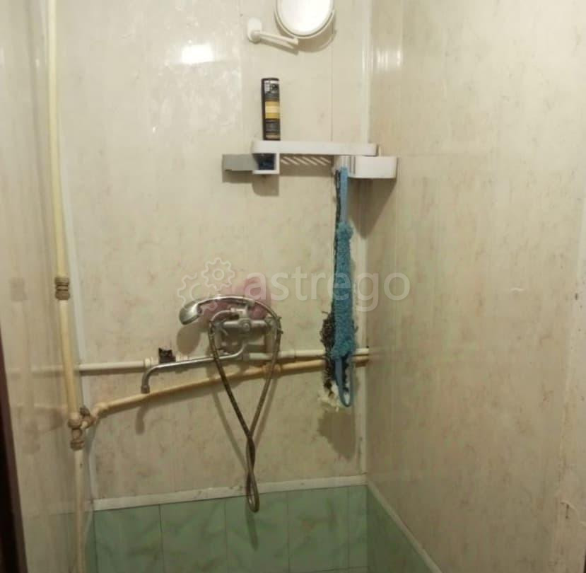 Комната, 12.5 м2, 2/3 эт. Воскресенск - изображение 4