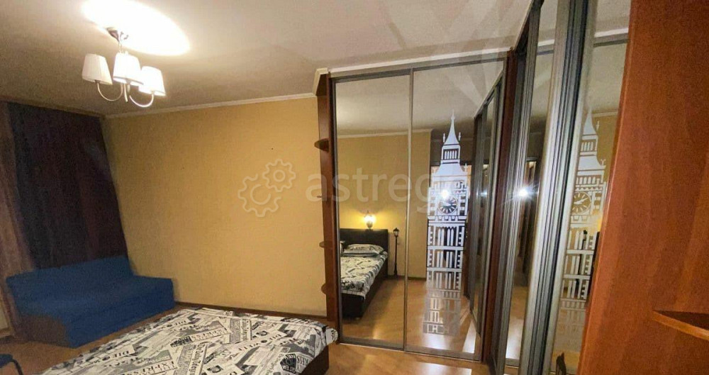 Комната, 20 м2, 9/9 эт. Москва - изображение 6