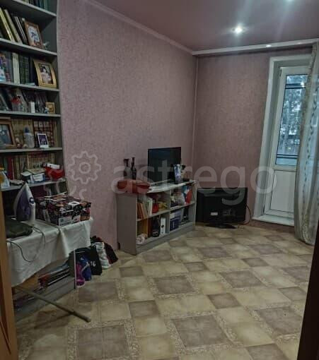 3-комн. квартира, 69 м2, 2/10 эт. Красноярск - изображение 9