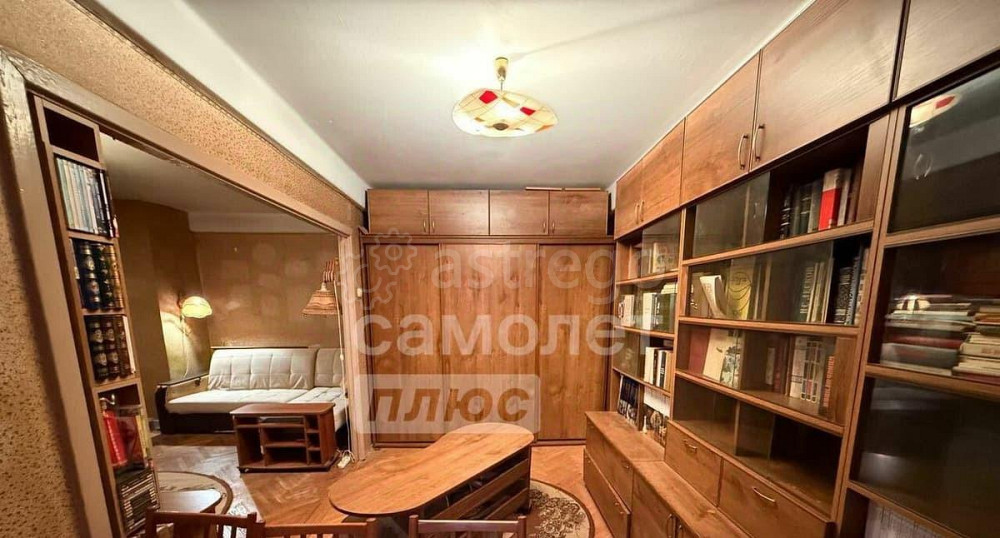 2-комн. квартира, 44.6 м2, 5/7 эт. Санкт-Петербург - изображение 3