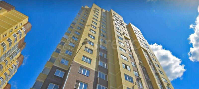 Студия, 33.9 м2, 4/17 эт. Ногинск - изображение 5