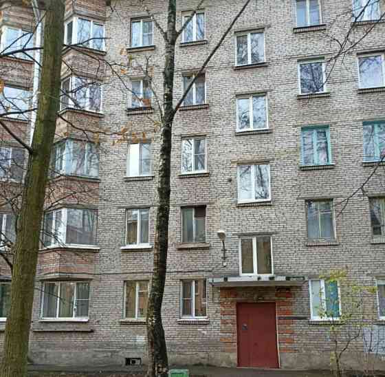 Комната, 9.1 м2, 1/5 эт. Санкт-Петербург