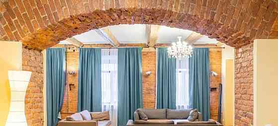 5-комн. квартира, 210 м2, 4/4 эт. Санкт-Петербург