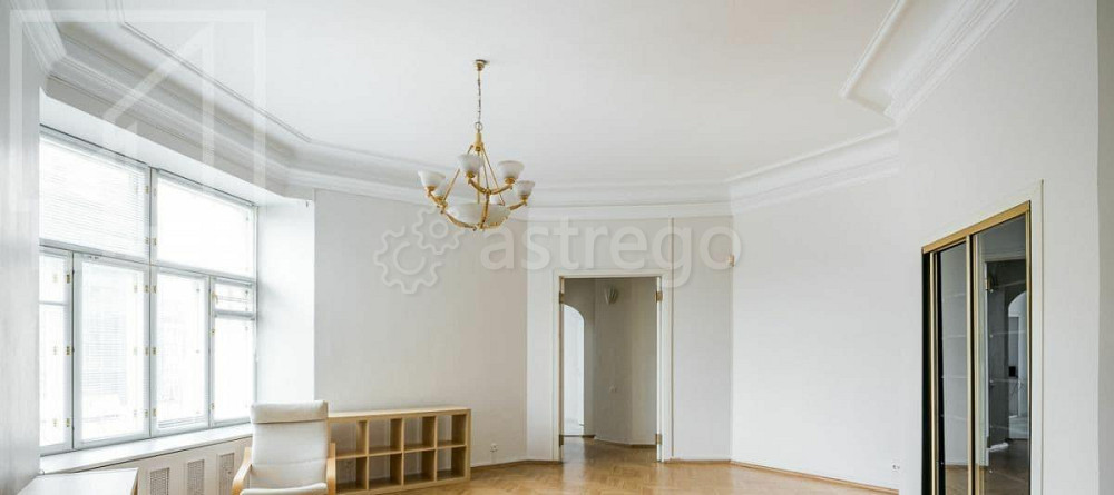 5-комн. квартира, 190 м2, 4/5 эт. Москва - изображение 5