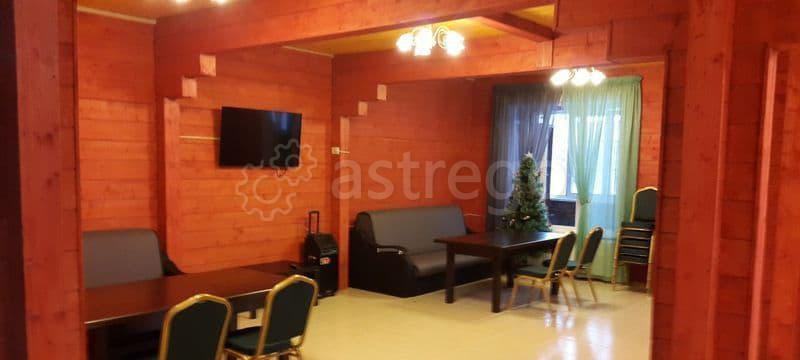 Коттедж, 400 м2 Дедовск - изображение 5