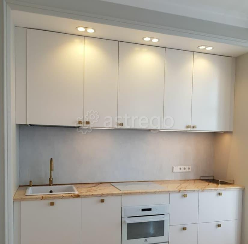 3-комн. квартира, 90 м2, 11/11 эт. Санкт-Петербург - изображение 6