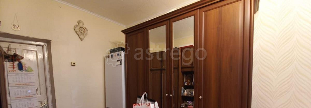Комната, 15.7 м2, 5/5 эт. Москва - изображение 7