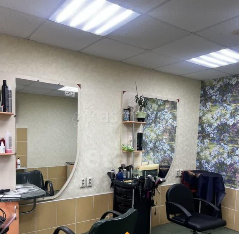 Готовый бизнес, 60.6 м2 Белгород - изображение 6