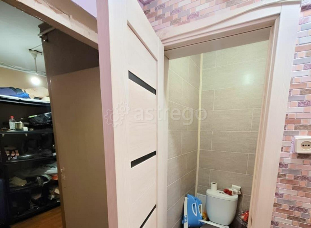 Комната, 11.7 м2, 2/5 эт. Королев - изображение 3