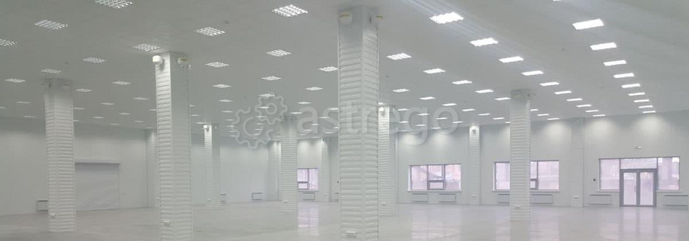 Торговое помещение, 1000 м2 Астрахань - изображение 3