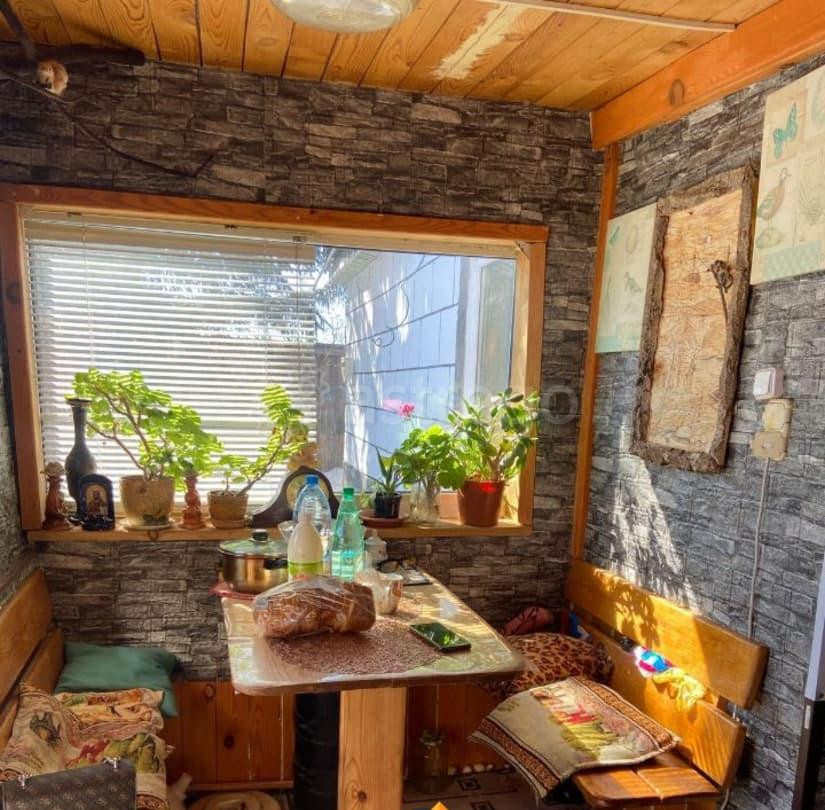 Дом, 48.7 м2, 16 соток, 1 эт. Тальменка - изображение 7