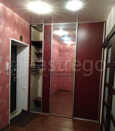 1-комн. квартира, 48 м2, 9/15 эт. Уфа - изображение 5