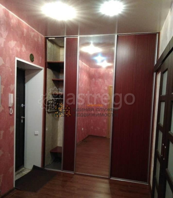 1-комн. квартира, 48 м2, 9/15 эт. Уфа - изображение 5