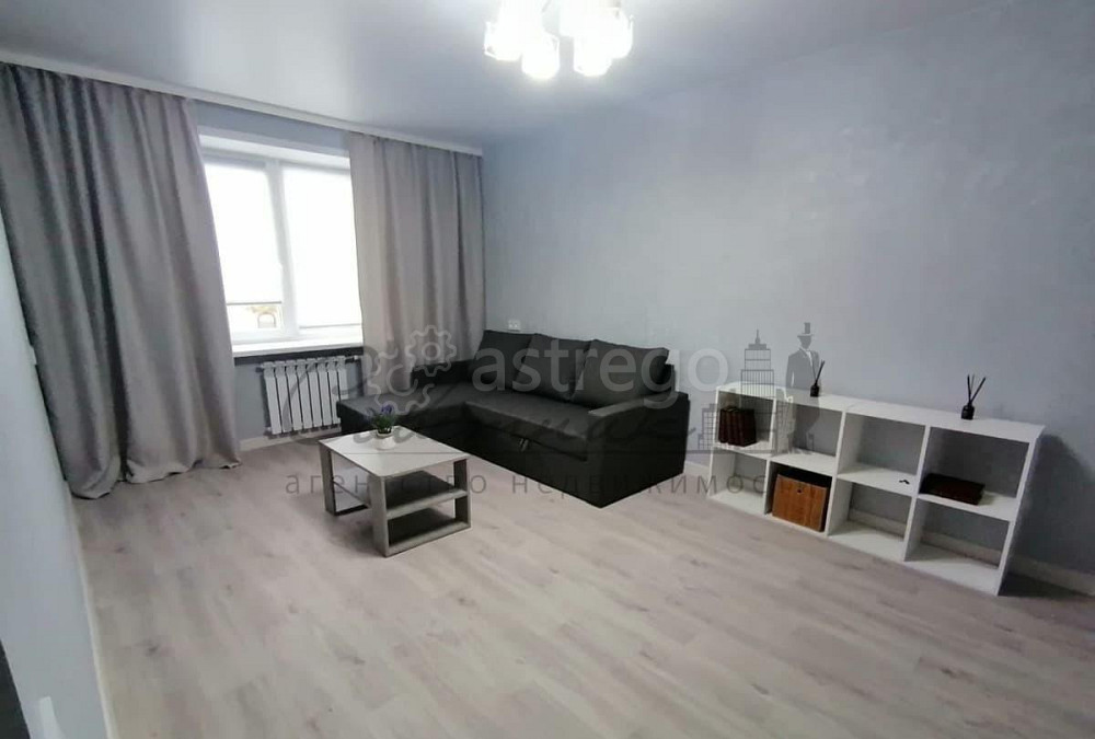 1-комн. квартира, 35 м2, 8/9 эт. Старый Оскол - изображение 4