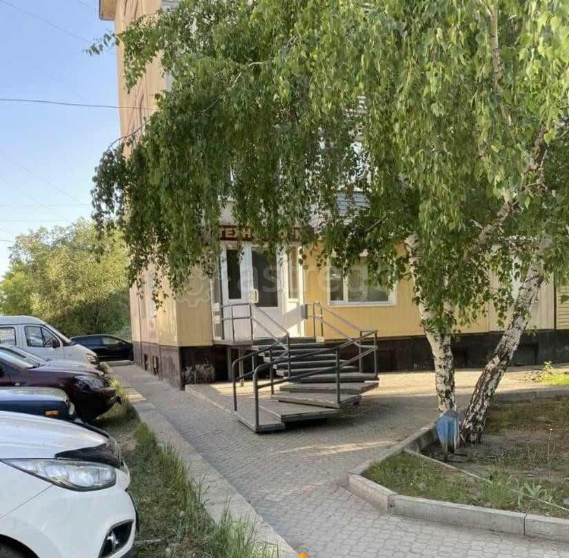 Офис, 108 м2 Рубцовск - изображение 1