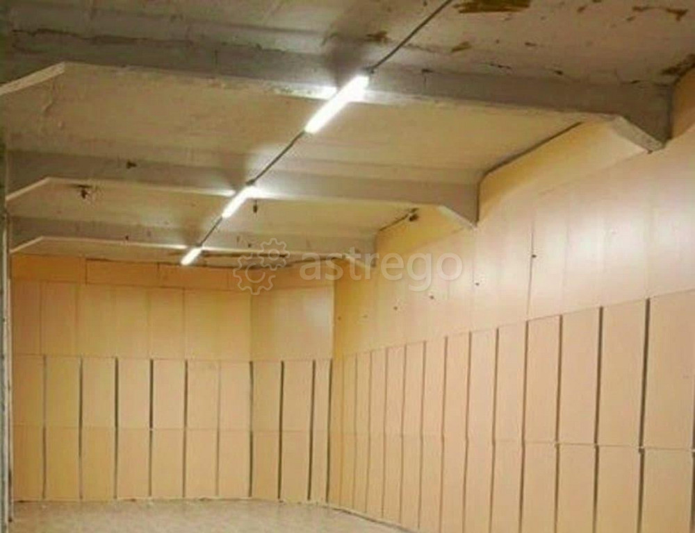 Склад, 1085 м2 Санкт-Петербург - изображение 4