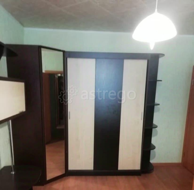 Комната, 16 м2, 1/9 эт. Москва - изображение 1