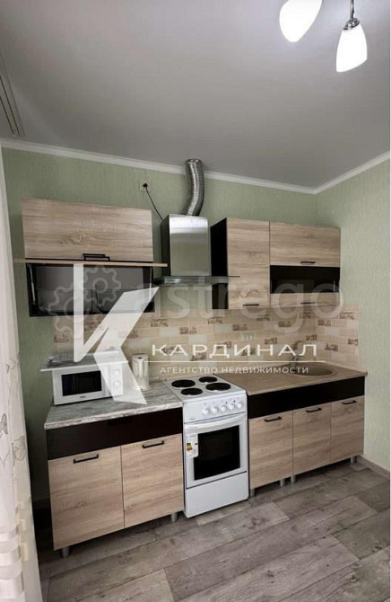 1-комн. квартира, 41 м2, 1/9 эт. Старый Оскол - изображение 3