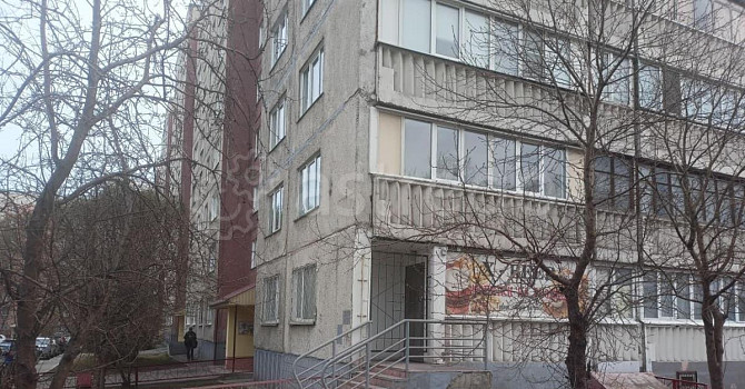 Свободного назначения, 52 м2 Барнаул - изображение 1