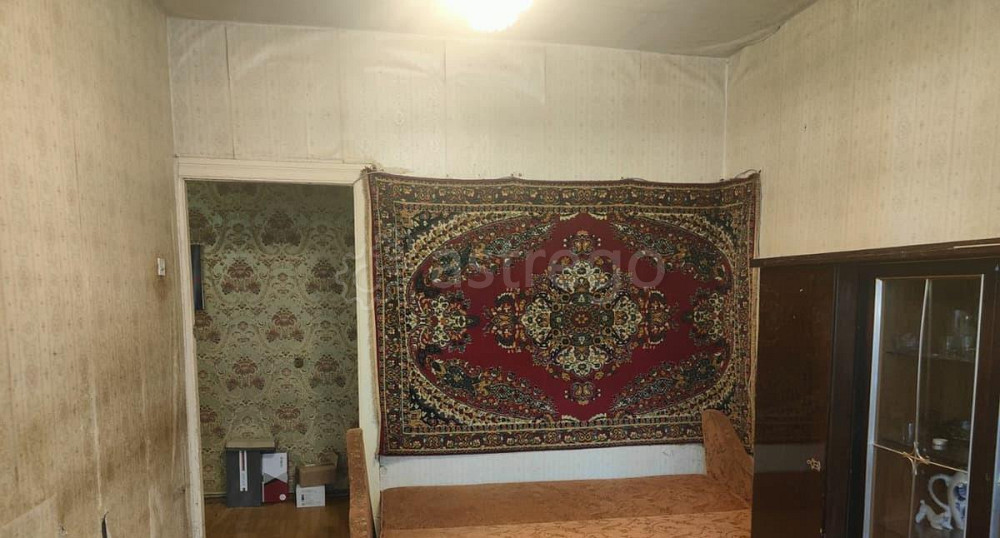 2-комн. квартира, 44 м2, 1/3 эт. Жуковский - изображение 1