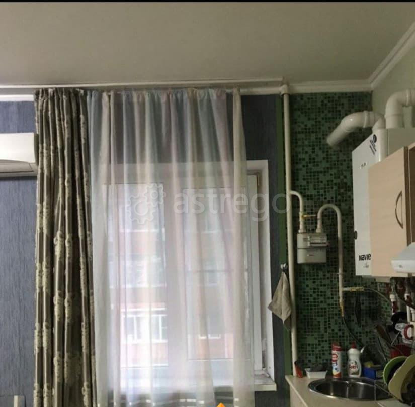 Студия, 26 м2, 3/4 эт. Яблоновский - изображение 7