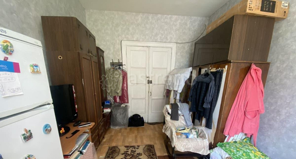 Комната, 16.5 м2, 3/5 эт. Москва - изображение 5