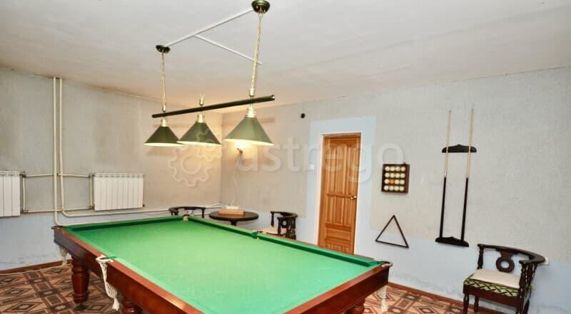 Коттедж, 380 м2 Мытищи - изображение 6