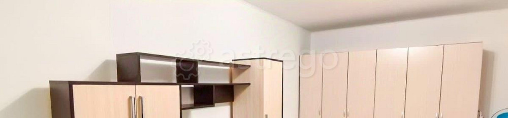 2-комн. квартира, 42 м2, 5/5 эт. Москва - изображение 5