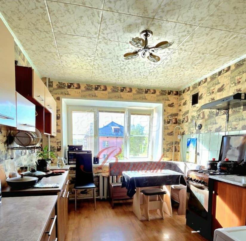 Комната, 8.2 м2, 5/5 эт. Северодвинск - изображение 7